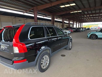 2008 Volvo XC90 3.2 w/Moonroof & 3rd Row - miniatura 3