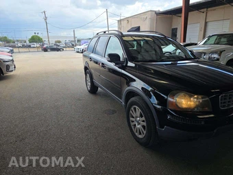 2008 Volvo XC90 3.2 w/Moonroof & 3rd Row - miniatura 4