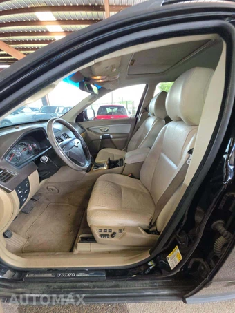 2008 Volvo XC90 3.2 w/Moonroof & 3rd Row - miniatura 6