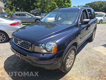 2008 Volvo XC90 3.2 w/Moonroof & 3rd Row