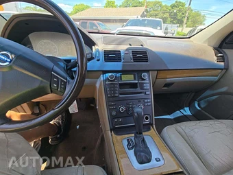 2008 Volvo XC90 3.2 w/Moonroof & 3rd Row – miniatura 10