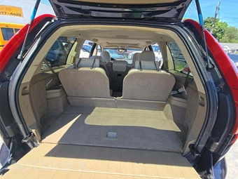 2008 Volvo XC90 3.2 w/Moonroof & 3rd Row – miniatura 15