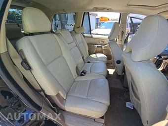 2008 Volvo XC90 3.2 w/Moonroof & 3rd Row – miniatura 17
