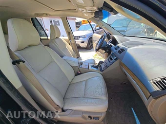 2008 Volvo XC90 3.2 w/Moonroof & 3rd Row – miniatura 19