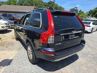 2008 Volvo XC90 3.2 w/Moonroof & 3rd Row – miniatura 2