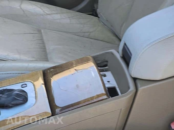 2008 Volvo XC90 3.2 w/Moonroof & 3rd Row – miniatura 23