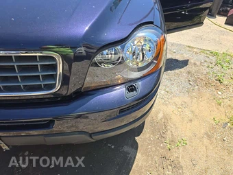 2008 Volvo XC90 3.2 w/Moonroof & 3rd Row – miniatura 25