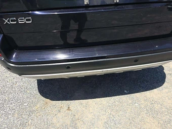 2008 Volvo XC90 3.2 w/Moonroof & 3rd Row – miniatura 27