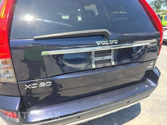2008 Volvo XC90 3.2 w/Moonroof & 3rd Row – miniatura 28