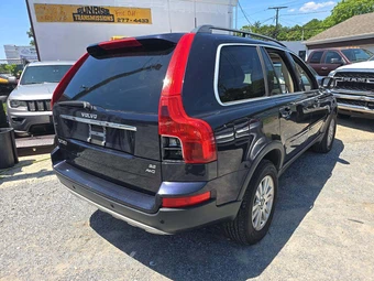 2008 Volvo XC90 3.2 w/Moonroof & 3rd Row – miniatura 3