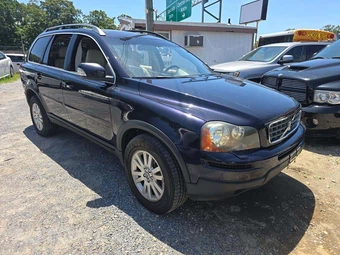 2008 Volvo XC90 3.2 w/Moonroof & 3rd Row – miniatura 4
