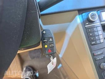 2008 Volvo XC90 3.2 w/Moonroof & 3rd Row – miniatura 8