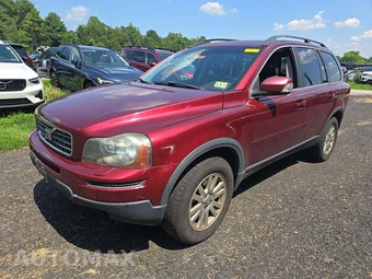 2008 Volvo XC90 3.2 w/Moonroof & 3rd Row — samochód z USA z aukcji Manheim, oferta Kup Teraz w AUTOMAX