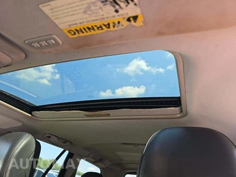 2008 Volvo XC90 3.2 w/Moonroof & 3rd Row – miniatura 11