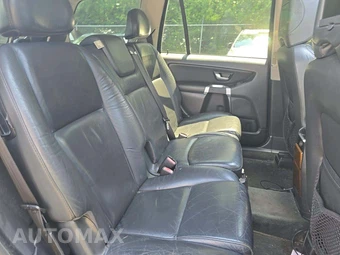 2008 Volvo XC90 3.2 w/Moonroof & 3rd Row – miniatura 17