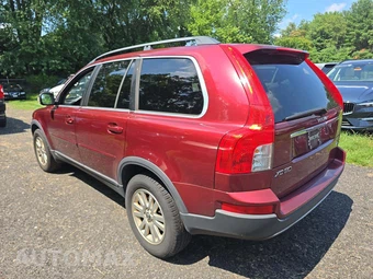2008 Volvo XC90 3.2 w/Moonroof & 3rd Row – miniatura 2