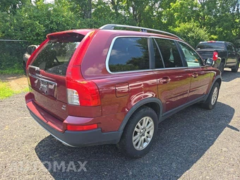 2008 Volvo XC90 3.2 w/Moonroof & 3rd Row – miniatura 3