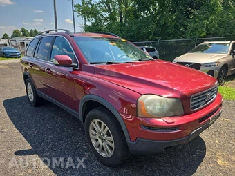 2008 Volvo XC90 3.2 w/Moonroof & 3rd Row – miniatura 4