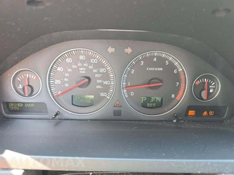 2008 Volvo XC90 3.2 w/Moonroof & 3rd Row – miniatura 9
