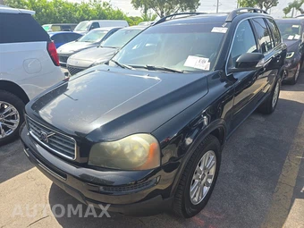 2008 Volvo XC90 3.2