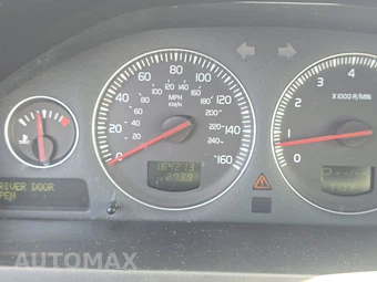 2008 Volvo XC90 3.2 – miniatura 12