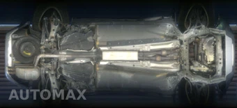 2008 Volvo XC90 3.2 – miniatura 17