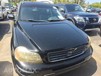 2008 Volvo XC90 3.2 – miniatura 2
