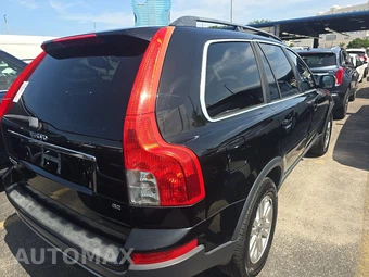 2008 Volvo XC90 3.2 – miniatura 4