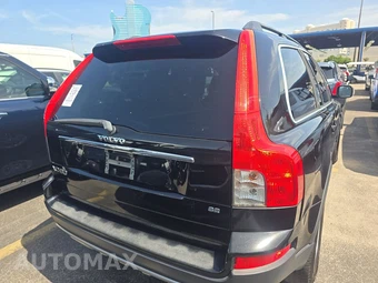 2008 Volvo XC90 3.2 – miniatura 5