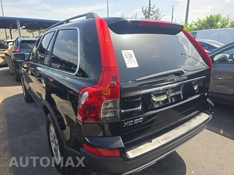 2008 Volvo XC90 3.2 – miniatura 6
