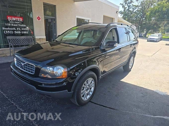 2008 Volvo XC90 3.2