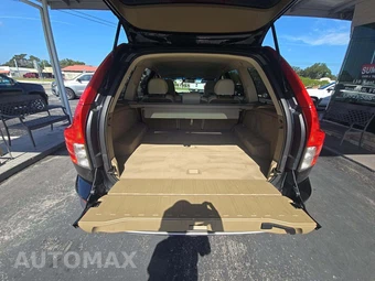 2008 Volvo XC90 3.2 – miniatura 14
