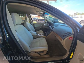 2008 Volvo XC90 3.2 – miniatura 18