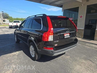 2008 Volvo XC90 3.2 – miniatura 2