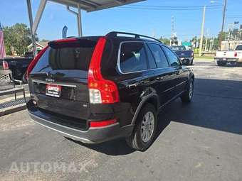 2008 Volvo XC90 3.2 – miniatura 3