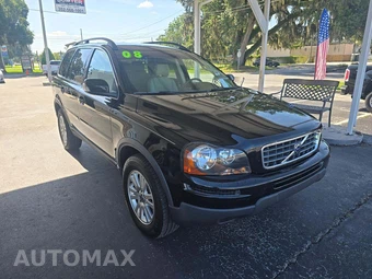 2008 Volvo XC90 3.2 – miniatura 4