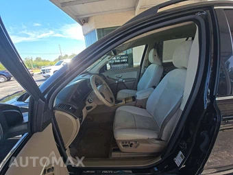 2008 Volvo XC90 3.2 – miniatura 6