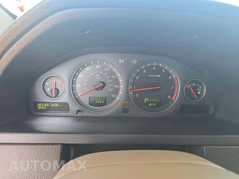 2008 Volvo XC90 3.2 – miniatura 9