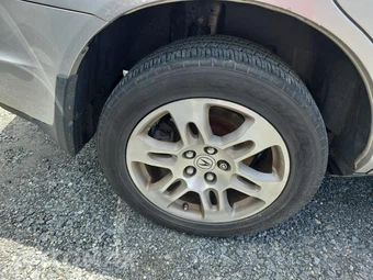 2009 Acura MDX – miniatura 10