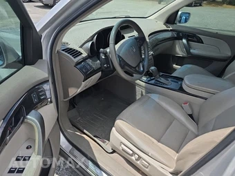 2009 Acura MDX – miniatura 13