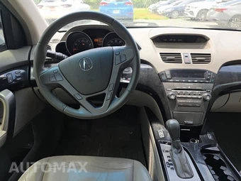 2009 Acura MDX – miniatura 14