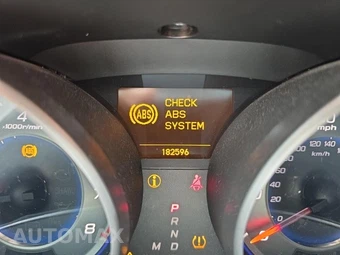 2009 Acura MDX – miniatura 15