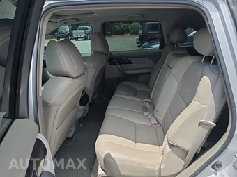2009 Acura MDX – miniatura 16