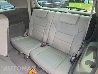2009 Acura MDX – miniatura 17