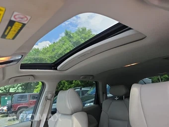 2009 Acura MDX – miniatura 18