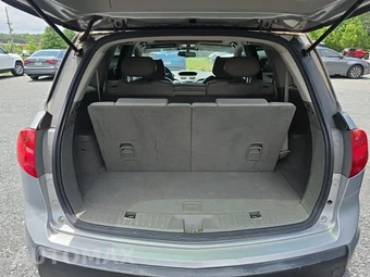 2009 Acura MDX – miniatura 21