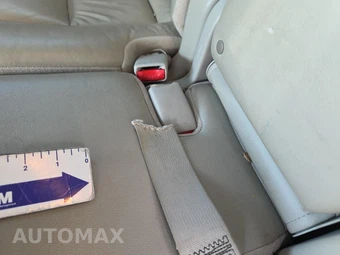 2009 Acura MDX – miniatura 23