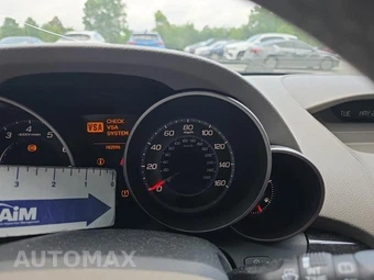 2009 Acura MDX – miniatura 25