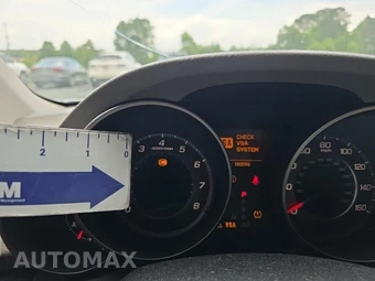 2009 Acura MDX – miniatura 26