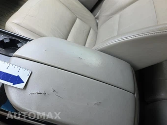 2009 Acura MDX – miniatura 27